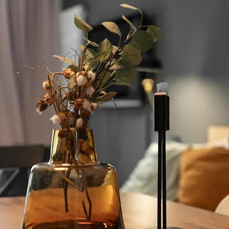 Lägenhet 6000 Stare Bulwary No 1 *