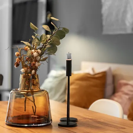 6000 Stare Bulwary No 1 Lägenhet