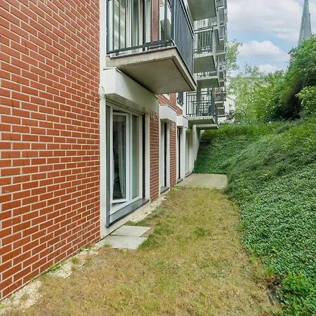 Lägenhet 6000 Stare Bulwary No 1