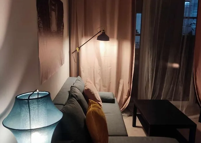 Апартаменты 6000 Stare Bulwary No 1