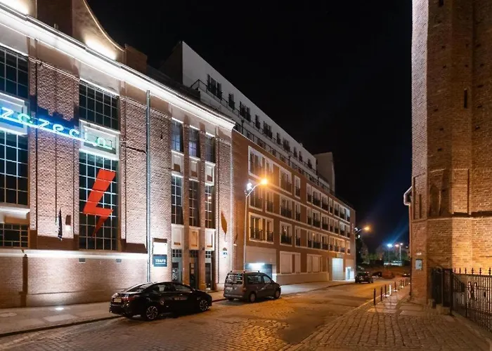 6000 Stare Bulwary No 1