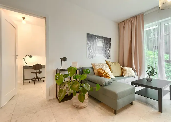 6000 Stare Bulwary No 1 * Щецин