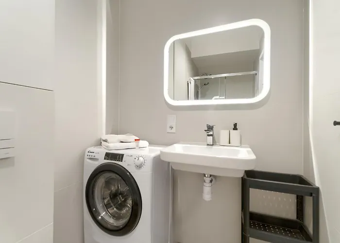 Апартаменты 6000 Stare Bulwary No 1 *